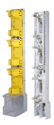 Strip-fuseway VL00/100 M8-2 001691015