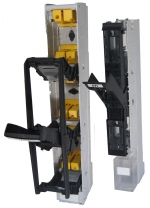 Strip type fuse sw.disconn. SL00/100 3p SP.95 001692036