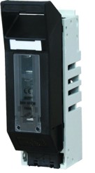 Drošinātāju blokslēdzis HVL 4a 1P M16 1250 001692498