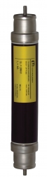 Olvadóbiztosító VVA 24kV/2A 2xM8 235 004251033