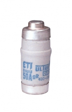 Fuse link D02 UQ gR 20A/400V 004312001