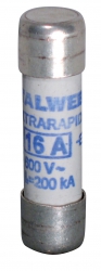 Fuse link CH14x51 aR 10A/690V 002635007
