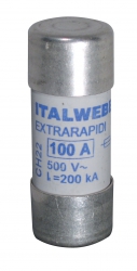 Fuse link CH22x58 aR 20A/690V 002645011