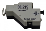 Undervoltage trip unit NA2 TD 125-630AF AC220-240V 004672341