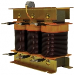 Detuning reactor HFL 7/15 Cu 004656803