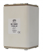 Fuse link NHG3L/M aR 800A/1000V DC 004305636