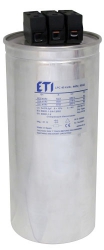 Capacitor LPC 10 kVAr, 460V, 50Hz 004656770