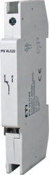Auxilliary switch PS EFD22 & VLC22 002579001