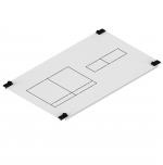Cover CP 1-2 H00 M 001101474