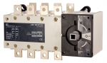 Changeover switch LBS 400 4P CO 004661563