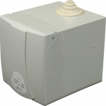 CEE Socket EZBN 16 S 004482103
