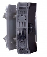 Fuse - base PK 00 M8-P00 3p S 004132103