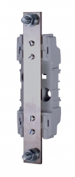 Neutral terminal PT 00/0 M8-2M5 004941502