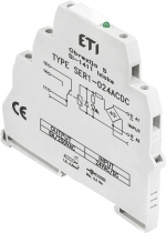 Relay SER1-024ACDC 002473052