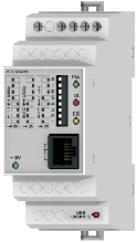 Cos fi regulators SCUSB485 004656577