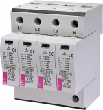 Pārsprieguma ierobežotājs MOD.ETITEC B T12 150/12,5 002440333