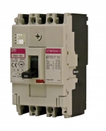 Molded Case Circuit Breaker EB2S 160/4LF 16A 4p 004671814