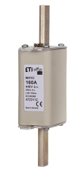 Fuse link NH1C gBat 20A/440V DC 004723103