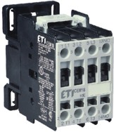 Dzinēja kontaktors CEM12.01-24V-50/60Hz 004643110