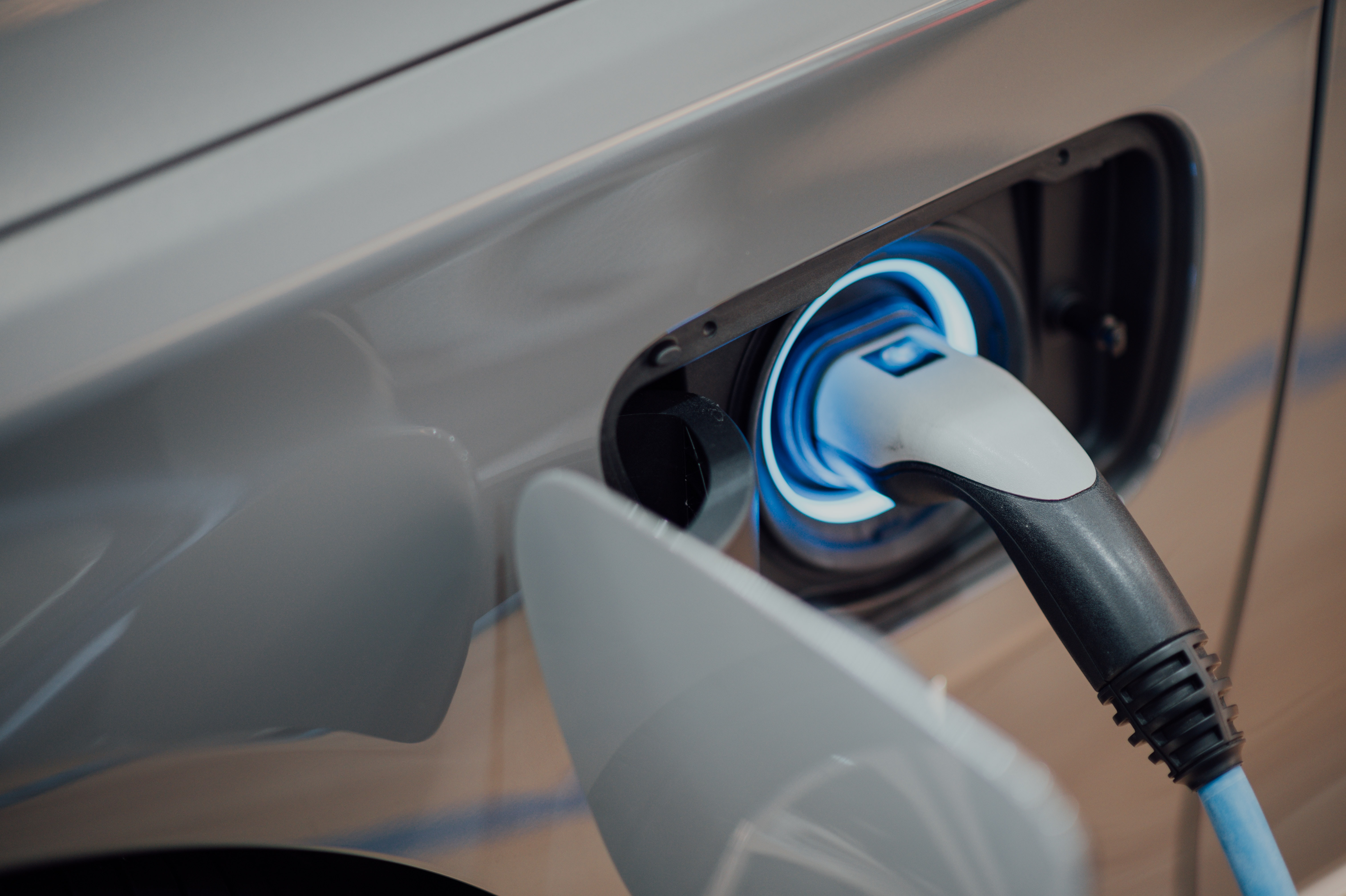 Electrical vehicle charging station