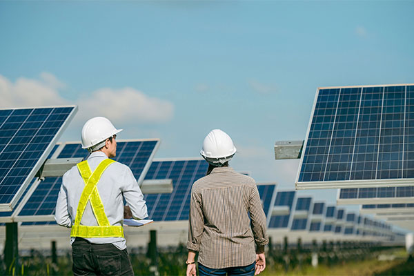 Photovoltaics array protection