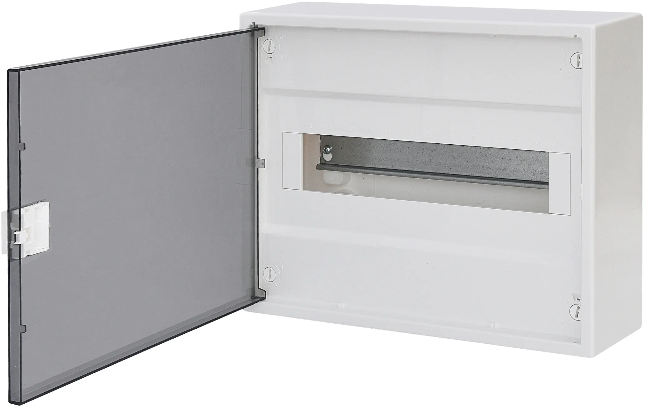 Distribution box ACT12PT 001100240