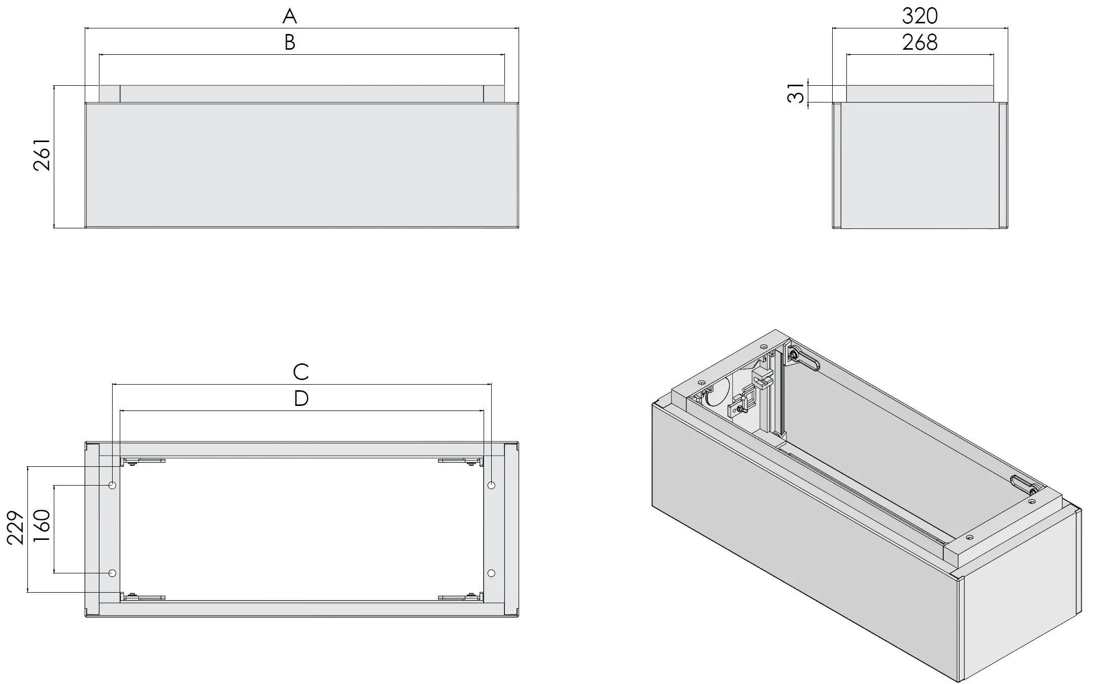 Base KVR-PE 00 001601620