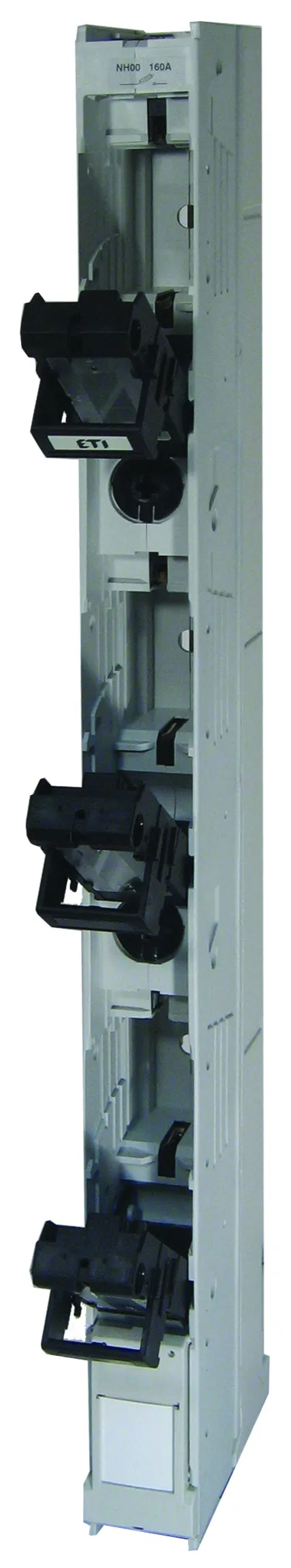 Strip type fuse sw.disconn. SL00 1P M8 001692010