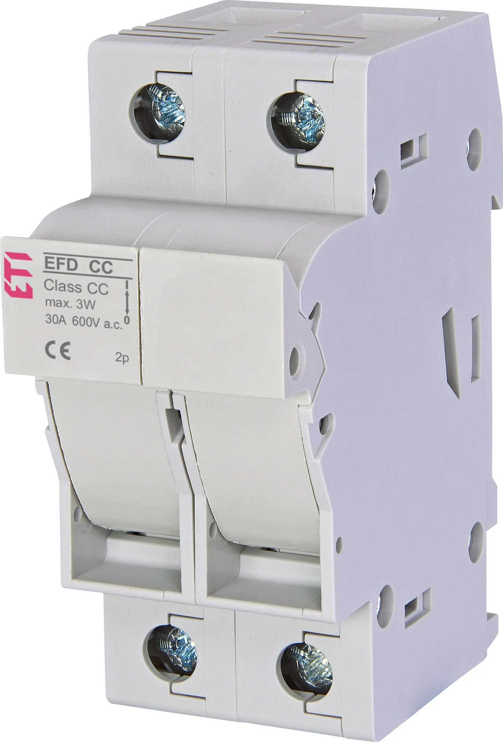 Fuse - base EFD CC 2p LED AD 002540413