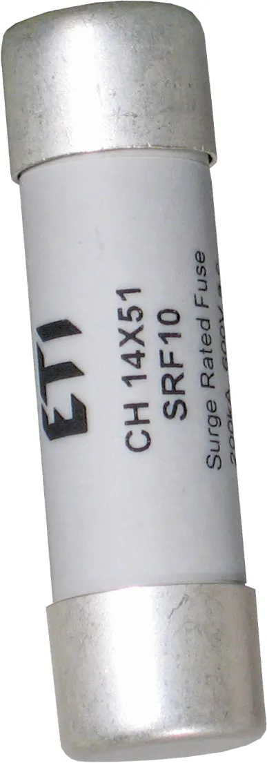 Fuse link CH22x58 SRF60-II/600V 002646006