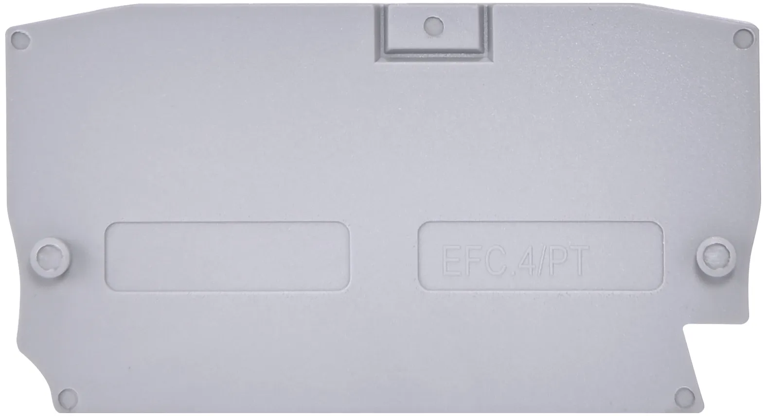 End cover ESH-EFC.4/PT 003903263