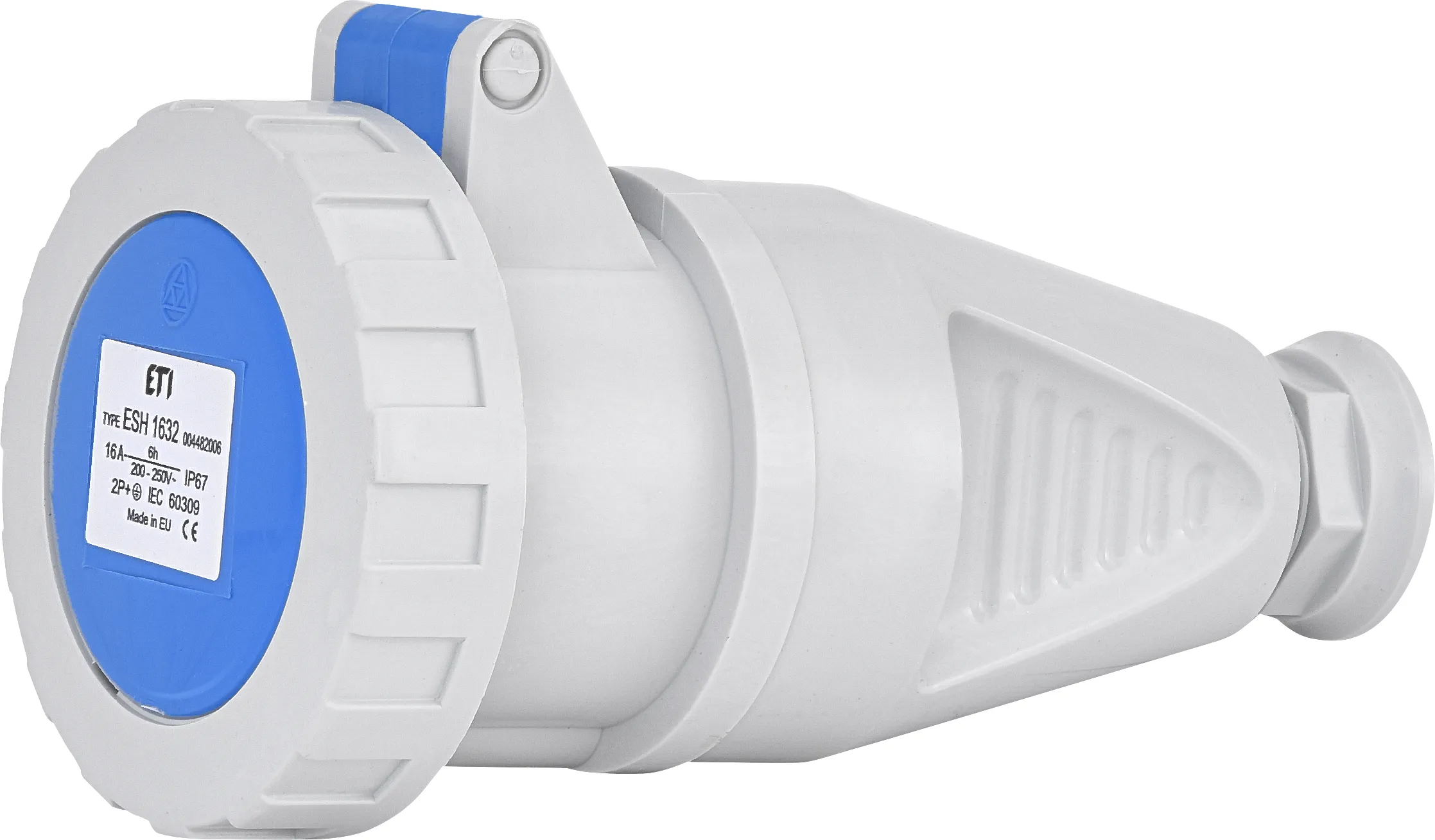 CEE Socket ESH 1632 004482006