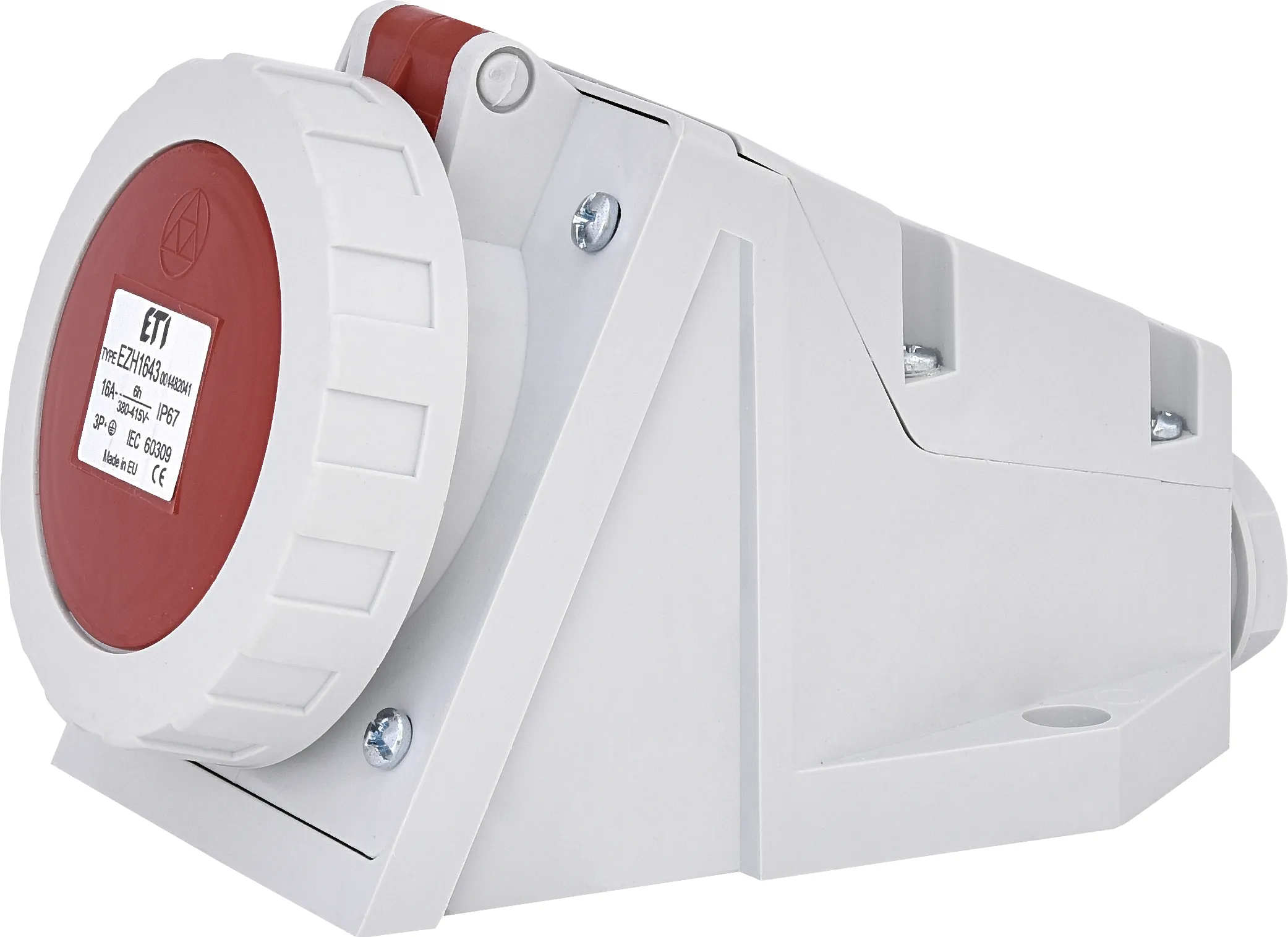 CEE Socket EZH 1643 004482041