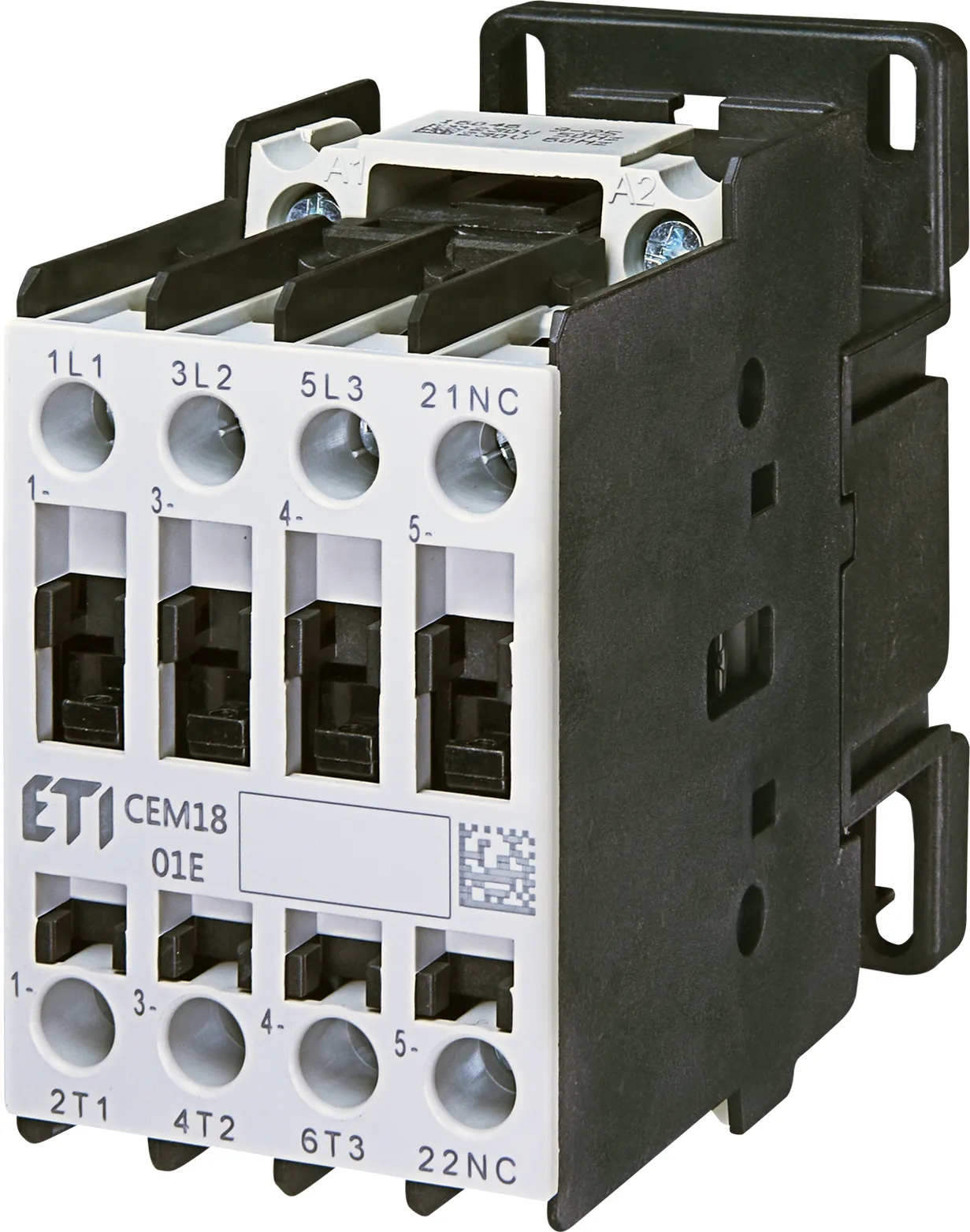 Motor contactor CEM18.01-24V-50/60Hz 004644110
