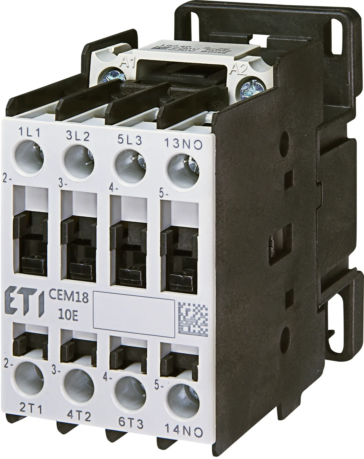 Motor contactor CEM18.10-24V-50/60Hz 004644120