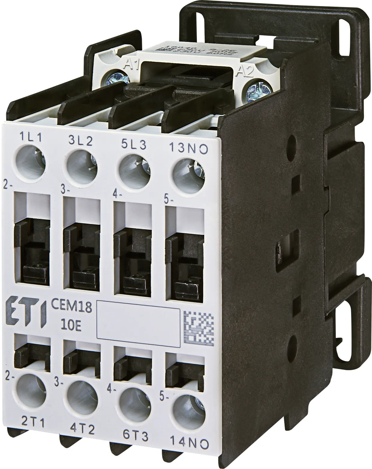 Motor contactor CEM18.10-48V-50/60Hz 004644121