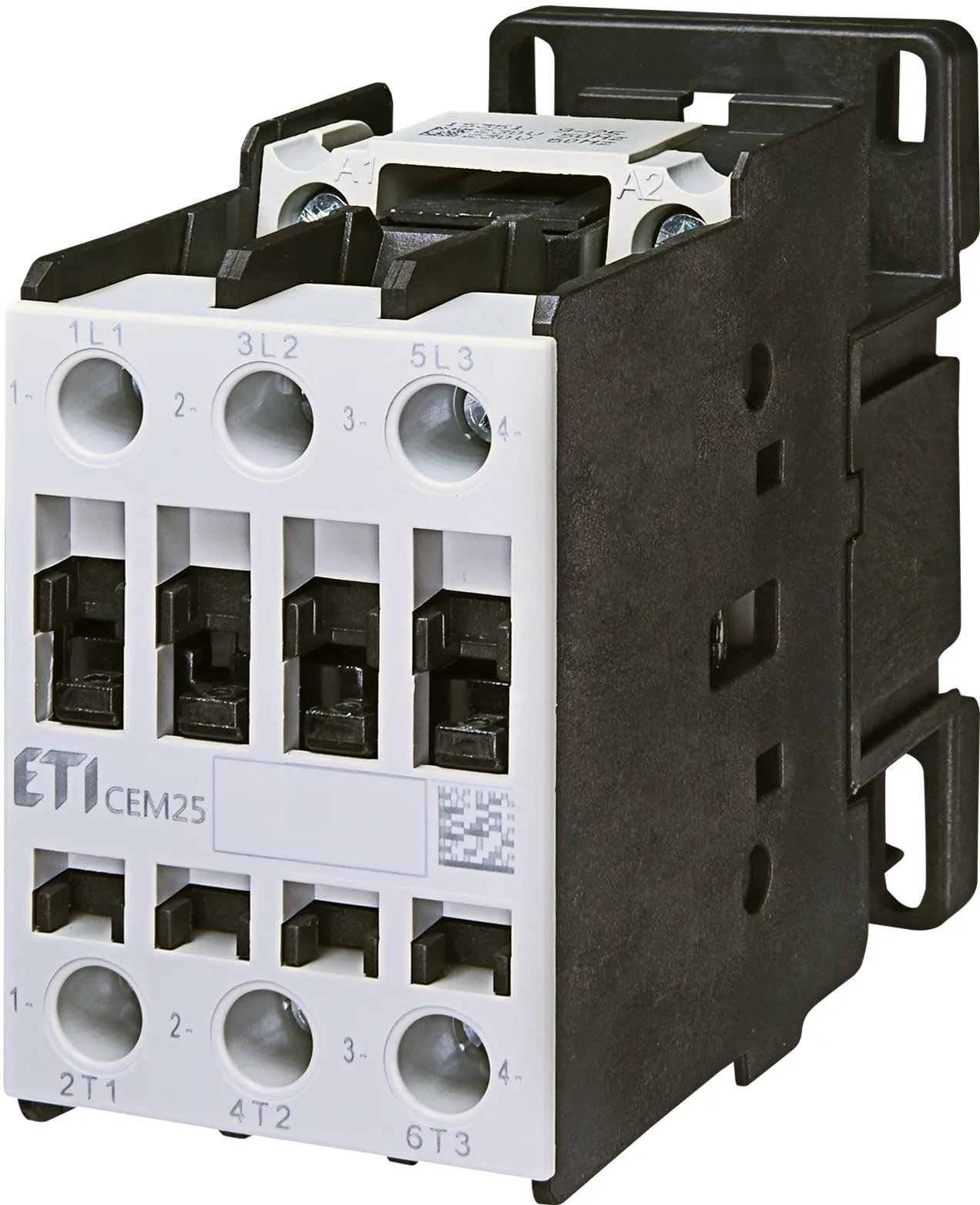 Motor contactor CEM25.00-24V-50/60Hz 004645100