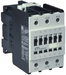 Motor contactor CEM105.00-48V-50/60Hz 004652101