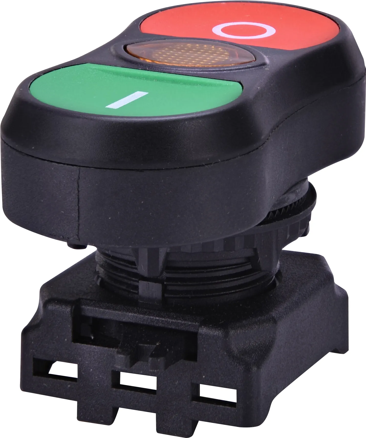 Illu. Push button actuator EGTI-A 004771391