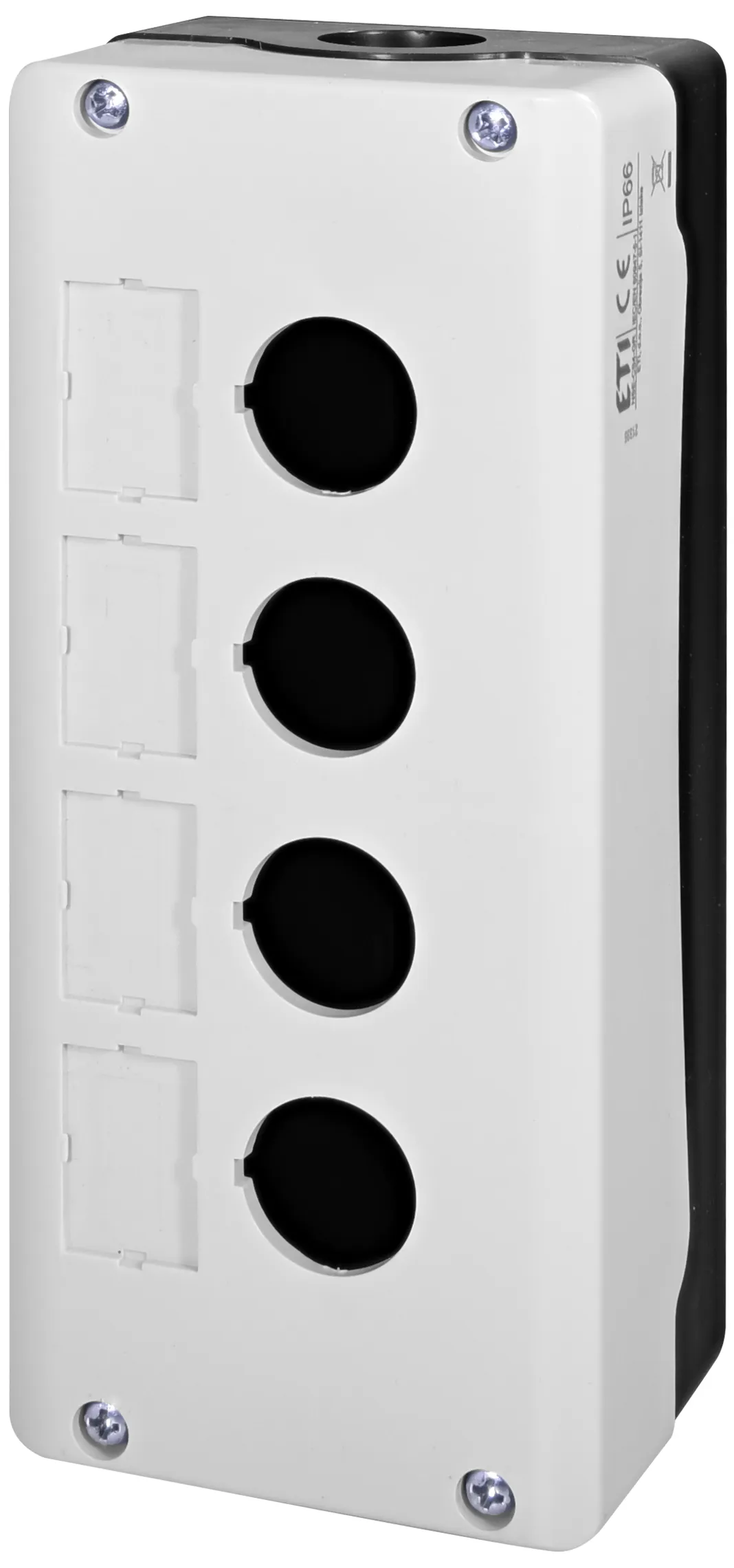 Enclosure NSE-CS4-GR 004774154