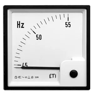 El.meter ZQ 72 004805451