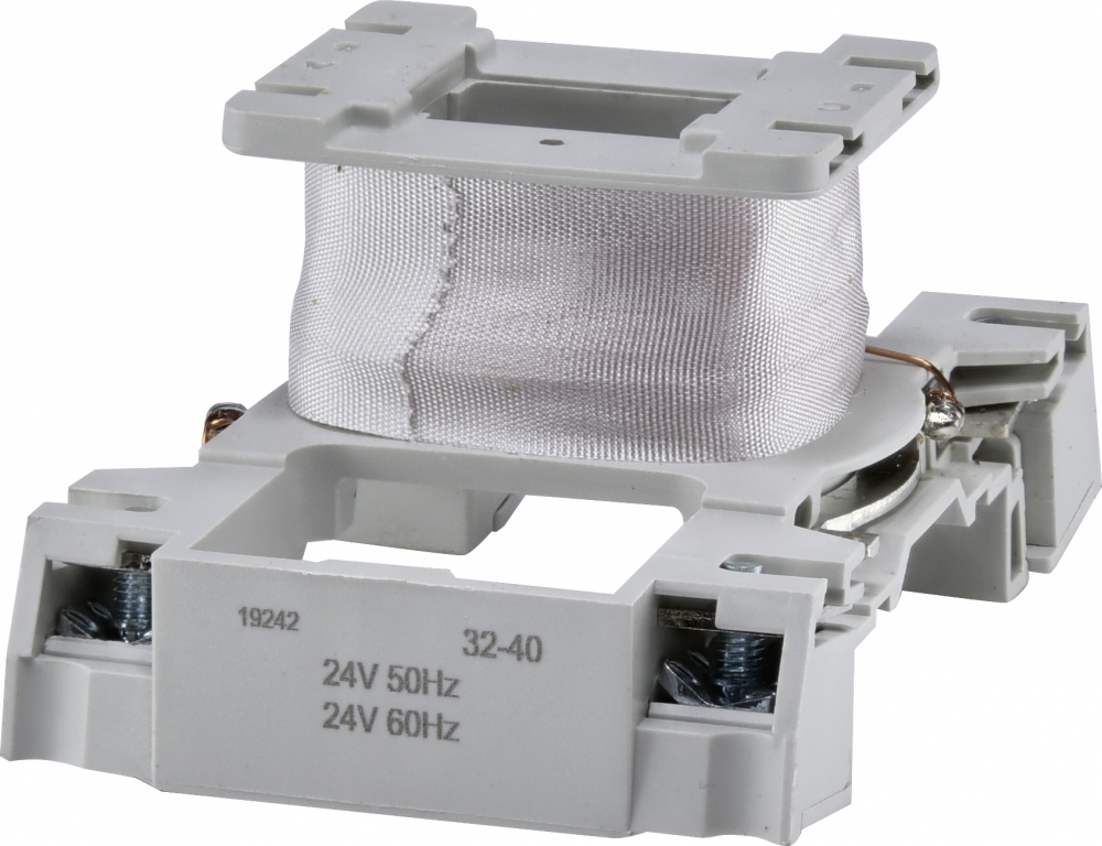 Bobină BCAE4-40-24V-50/60Hz 004641820