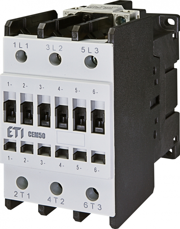 Stycznik powietrzny CEM50.11-220V-DC 004648231