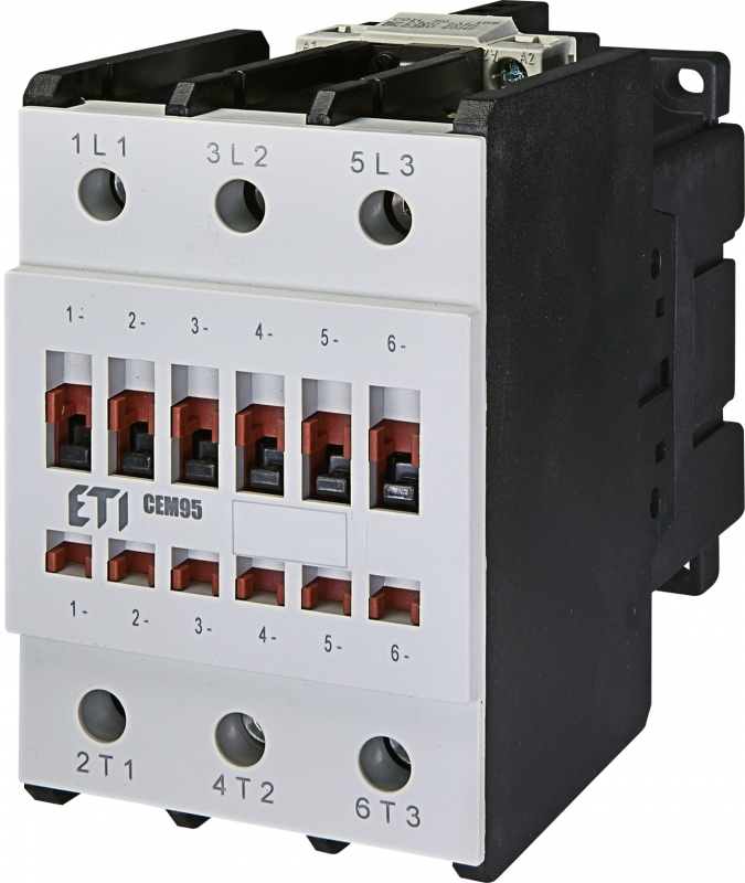 Stycznik powietrzny CEM95.11-24V-50/60Hz 004651130