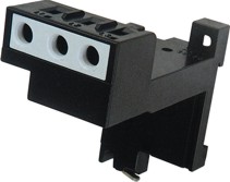 Montāžas adapteris BFE67.2D 004641904