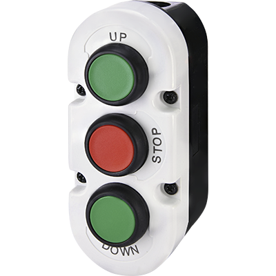 Push Buttons & Signaling Devices