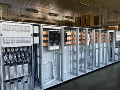 Example On How To Design a Low Voltage Switchboard