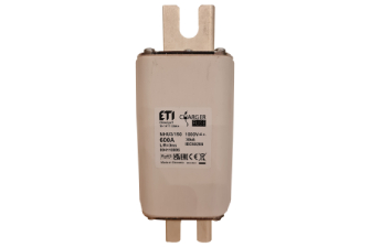 New brand of fuse-links - Charger fuse