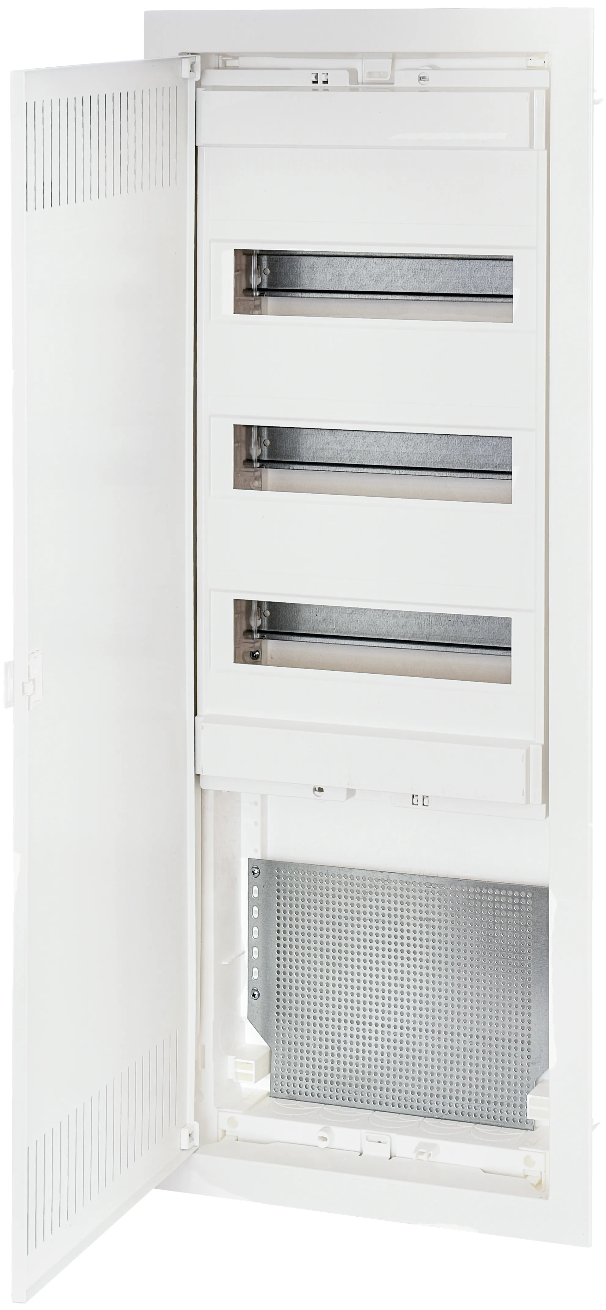 Distribution box ECG70COMBO2/3-I 001100225