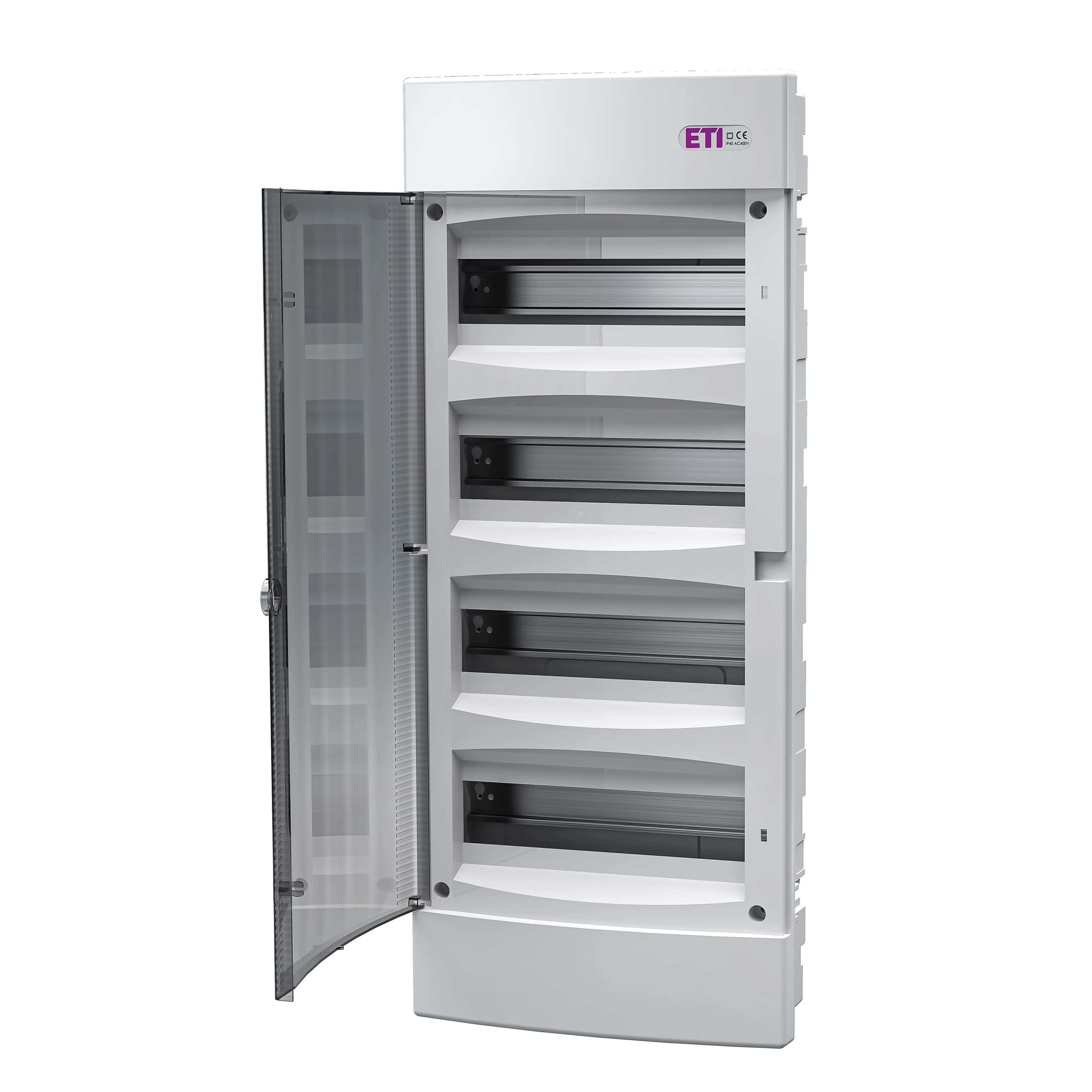 Distribution box ECM48PT 001100400